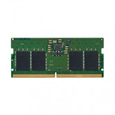 Memoria Ddr5 Kingston 8gb 5200mhz Cl42 Sodimm (Kvr52s42bs6-8)
